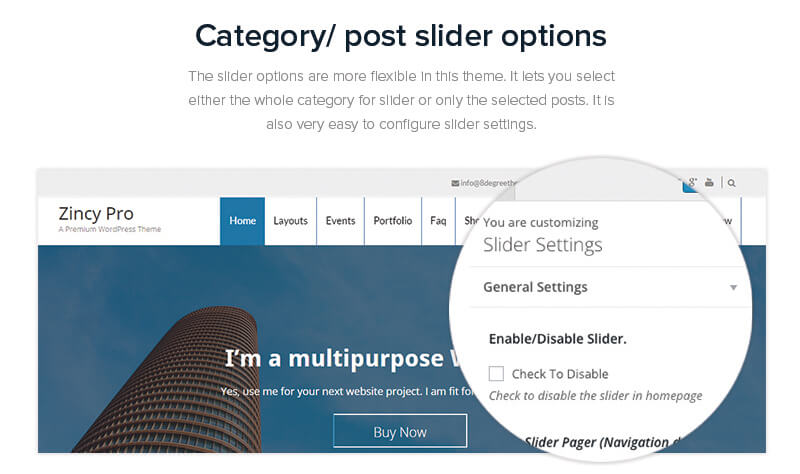 category-or-post-slider-options