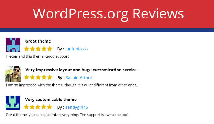 Bloog Lite – Free WordPress Blog Journal Theme - Review