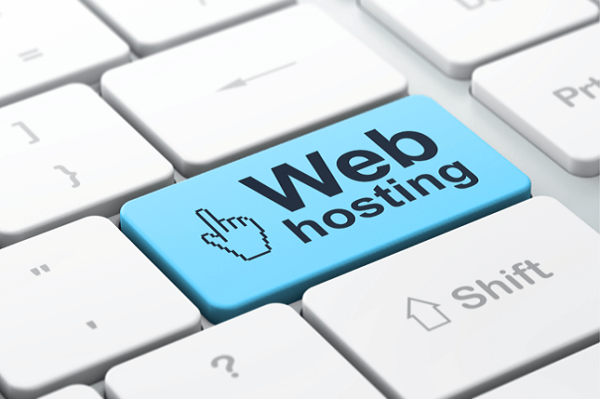 Web-Hosting