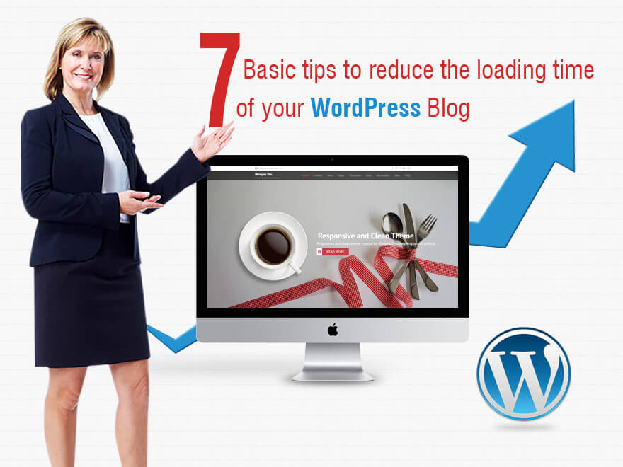 reduce how to time v gta loading to loading WordPress the of your tips 7 Basic reduce time