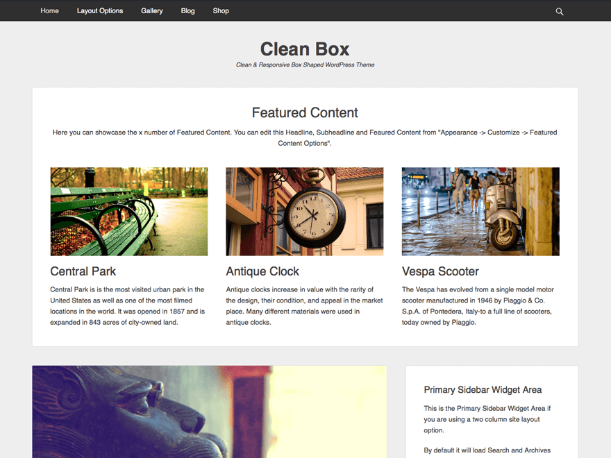 clean-box