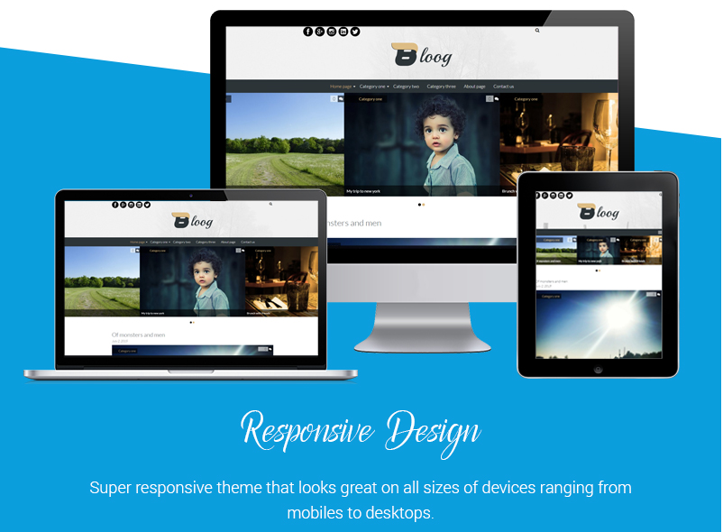 Responsive-design