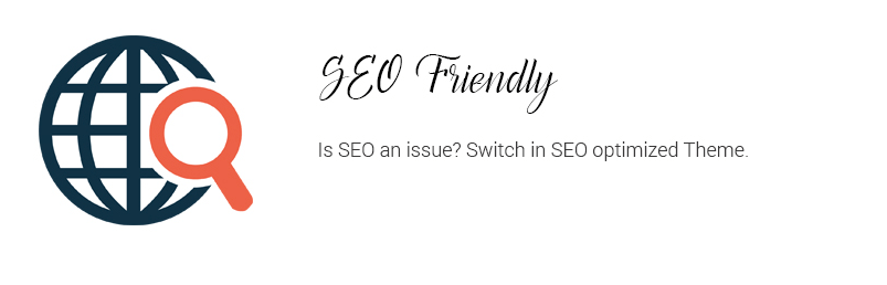 SEO-friendly