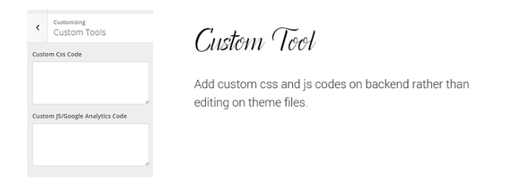 custom-tools