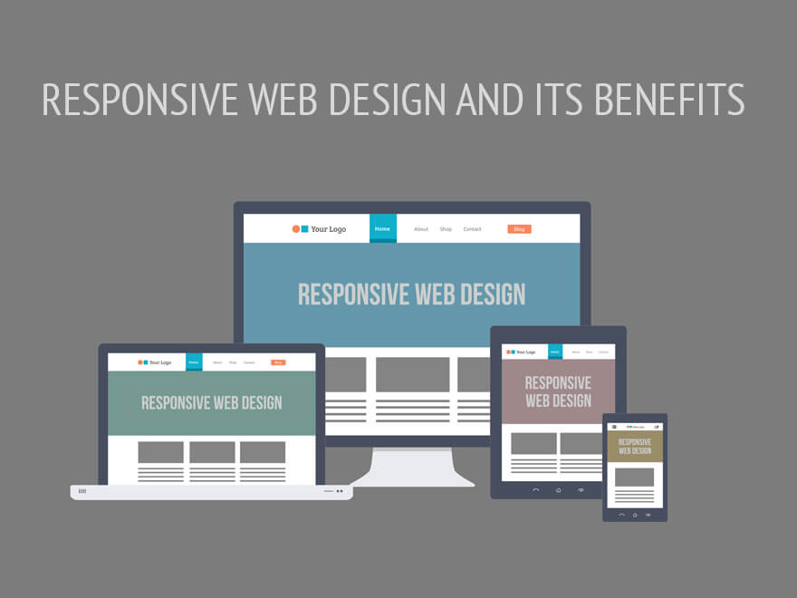 Responsive Web Design - Why It Is a Must for Modern Websites
