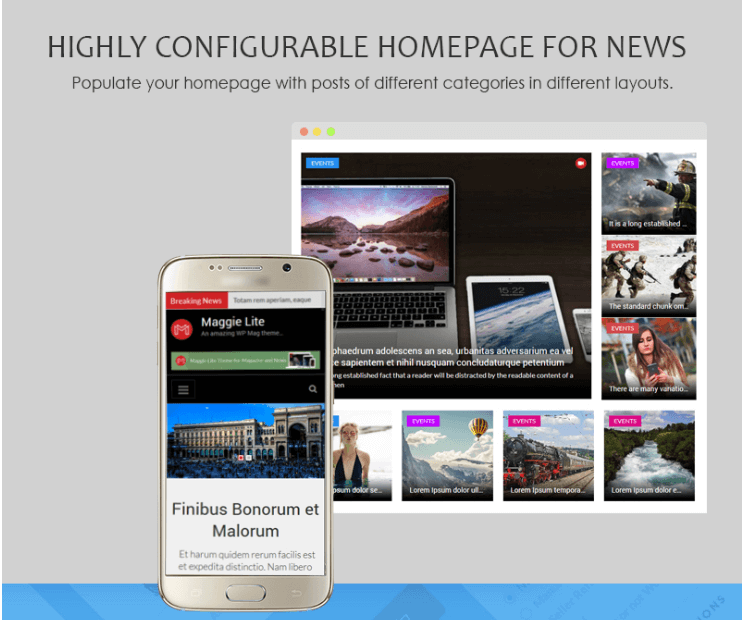highly-configurable-homepage