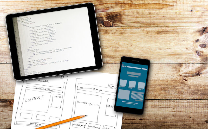 Web Developer Phases