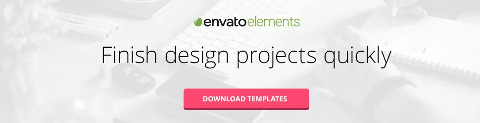 Envato Elements - WordPress Black Friday and Cyber Monday Deals