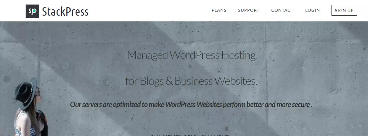 Stackpress - WordPress Black Friday and Cyber Monday Deals