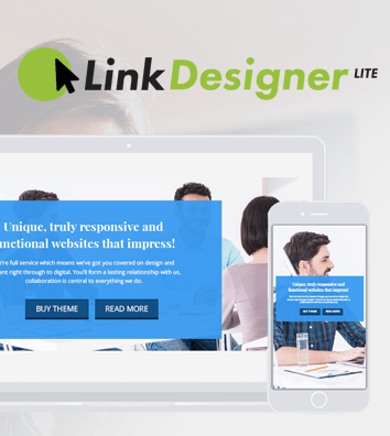 Link Designer Lite - Free Link Designer Plugin for WordPress