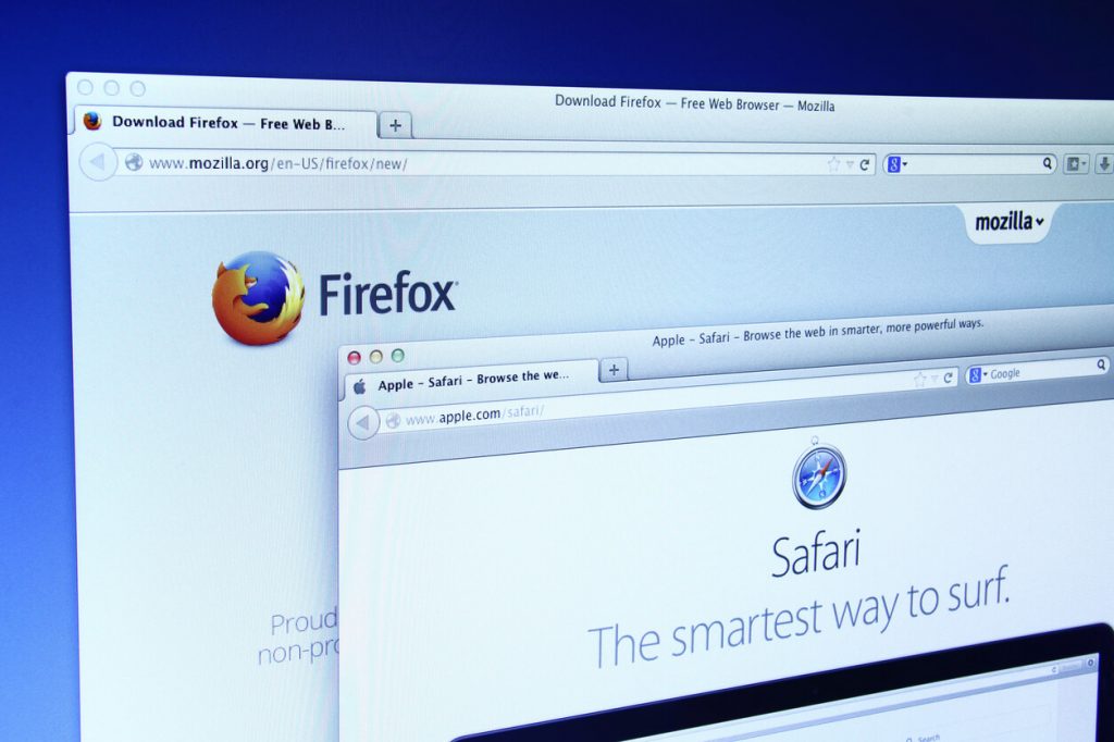 firefox-and-safari-browsers - best seo theme for wordpress
