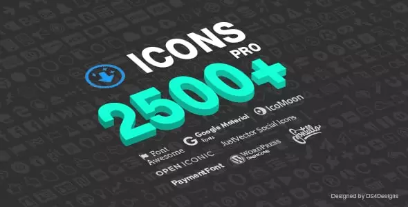 Best Custom Icons Plugin for WordPress Menu: Awesome Icons
