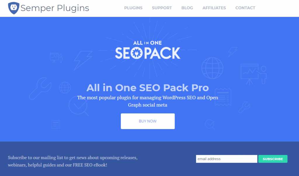 all in one seo pack pro