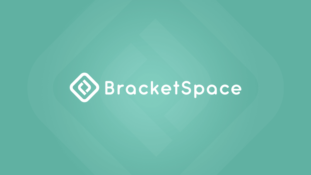 bracket space