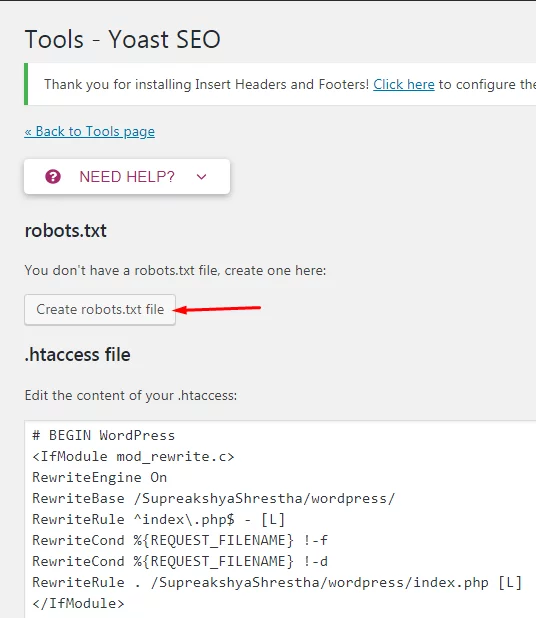 How to Optimize Your WordPress Site Robots.txt for SEO 