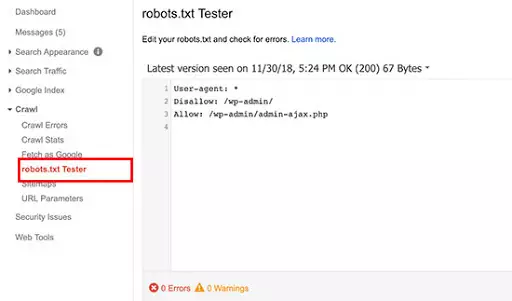 How to Optimize Your WordPress Site Robots.txt for SEO 