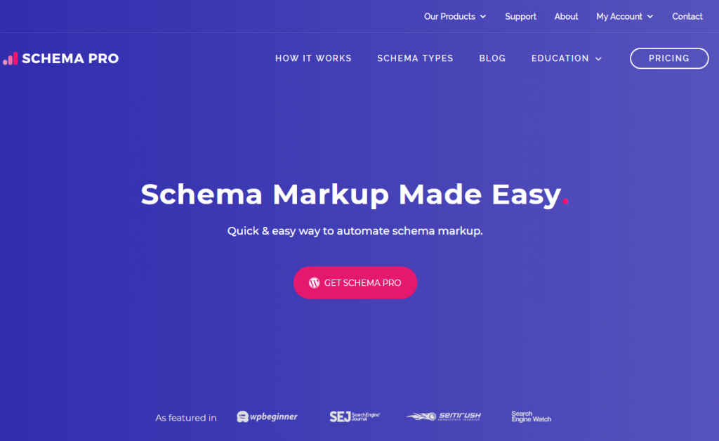 schema pro