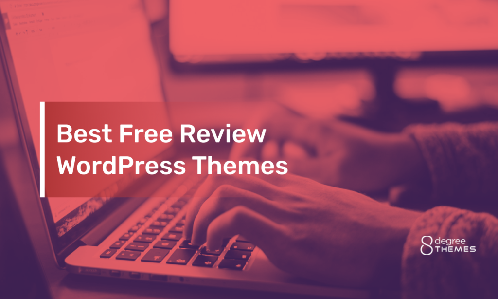 Best Free Review WordPress Themes