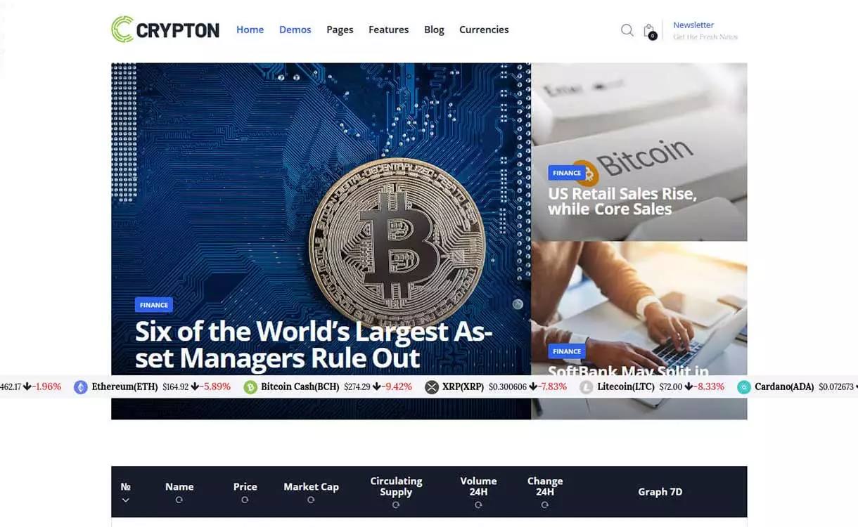 crypton-best-cryptocurrency-wordpress-theme