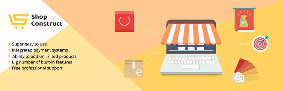 ShopConstruct - wordpress products plugin - wordpress catalogs
