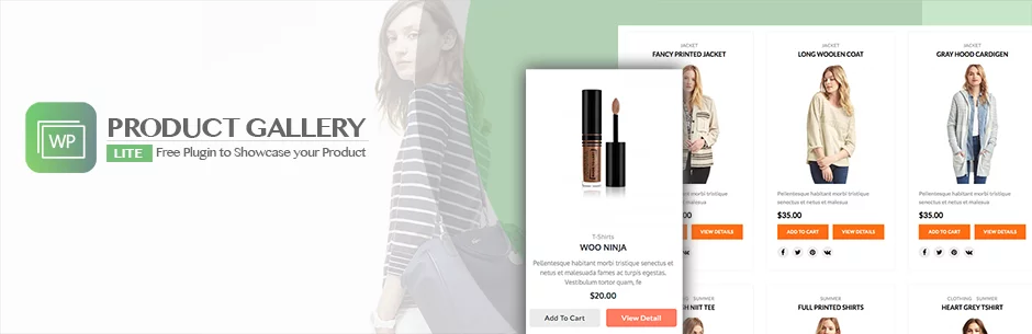 product plugin wordpress - woocommerce product display plugin