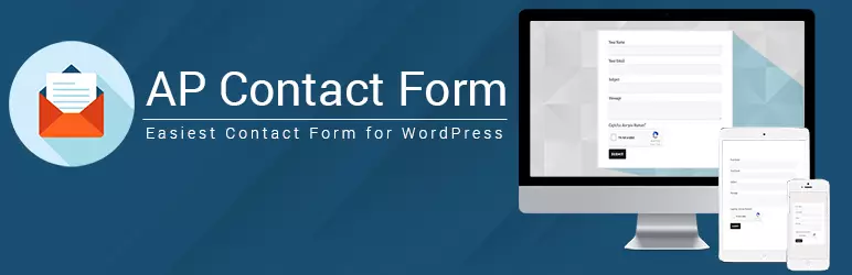 AP Contact Form