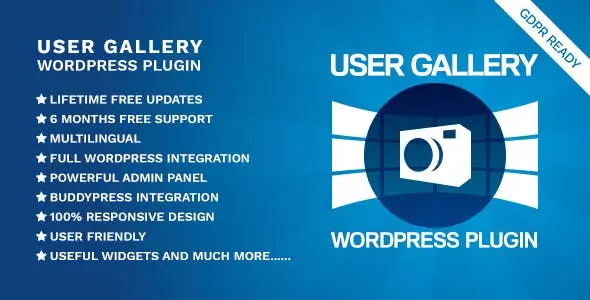 User Gallery