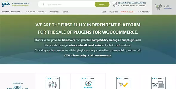 YITH-woocommerce-plugin