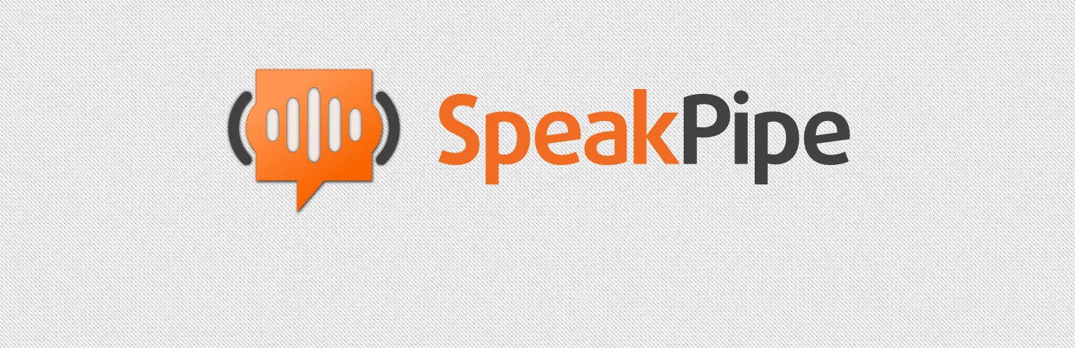 speakpipe-best-voice-message-plugin