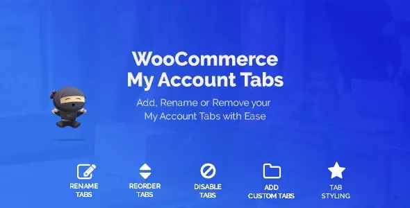 woocommerce-account-tab-plugin