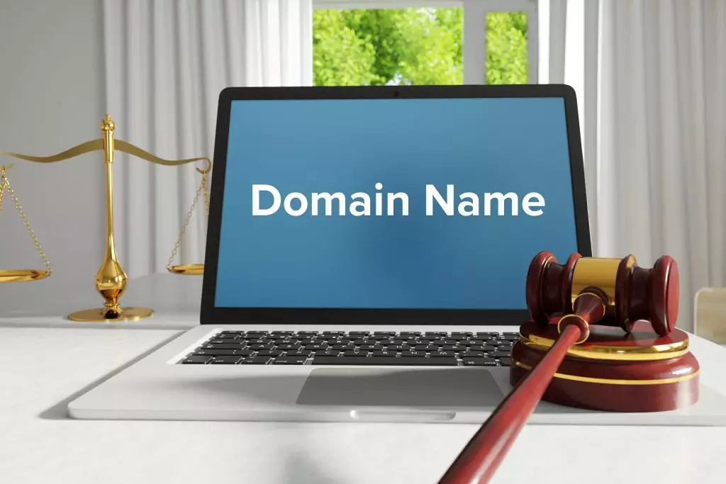Domain Name 