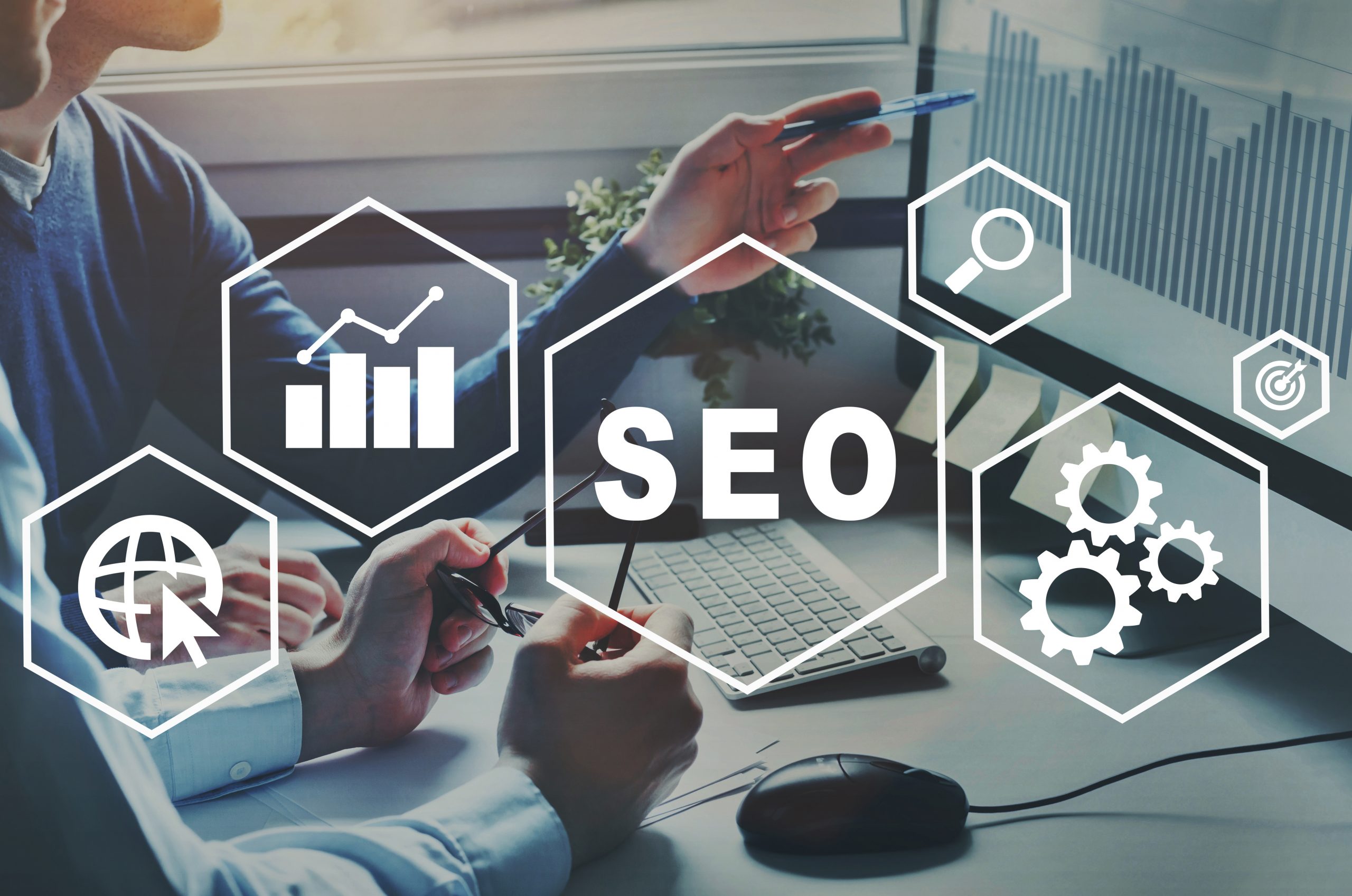The Role of Website Design in SEO