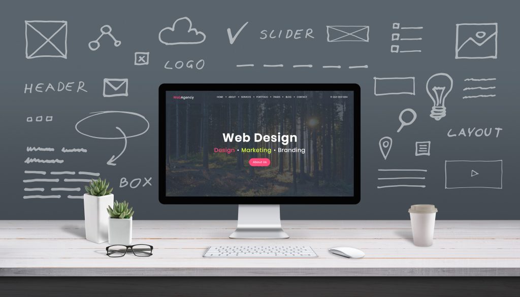 Why Your Website Design Matters In SEO