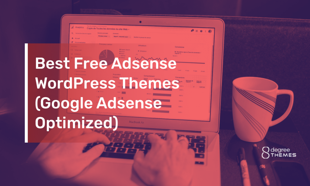 Best Free Adsense WordPress Themes
