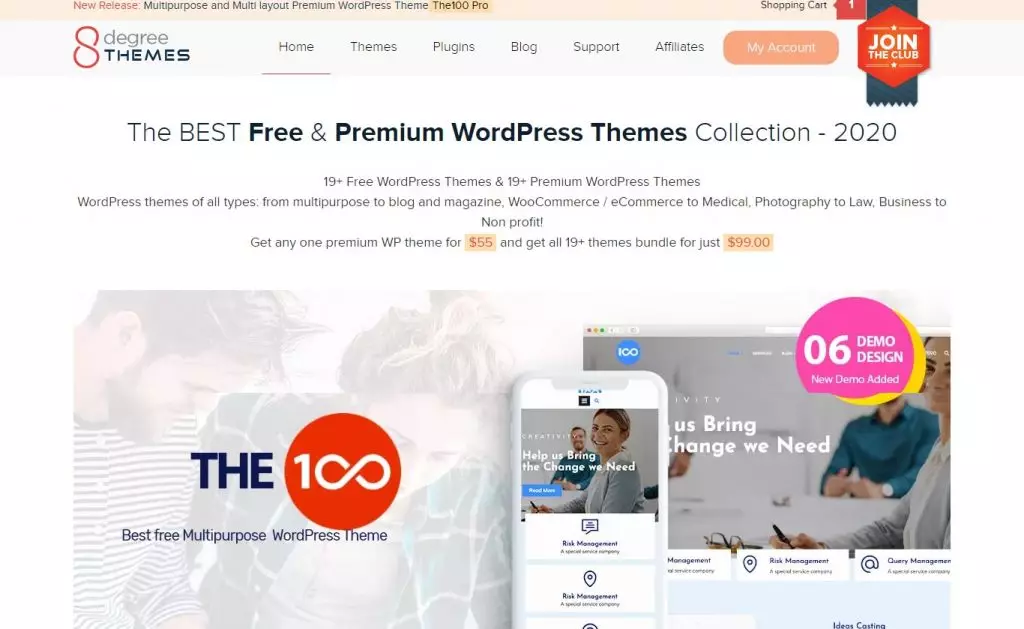 Best-Free-Premium-WordPress-Themes-Templates