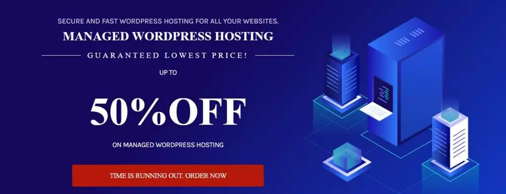 Managed-Wordpress-Hosting