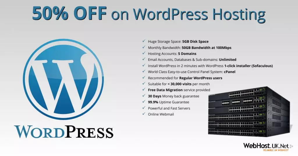 wordpress-offer