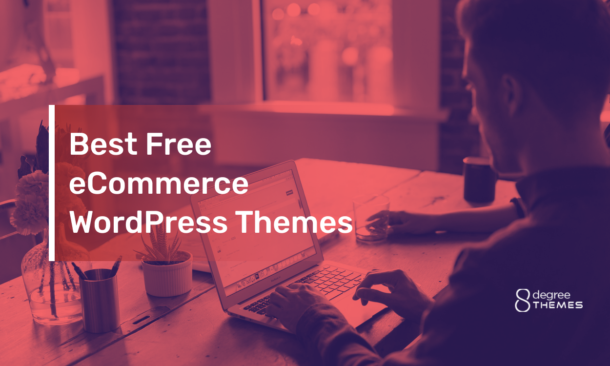25+ Best Free eCommerce WordPress Themes in 2022 (Updated)