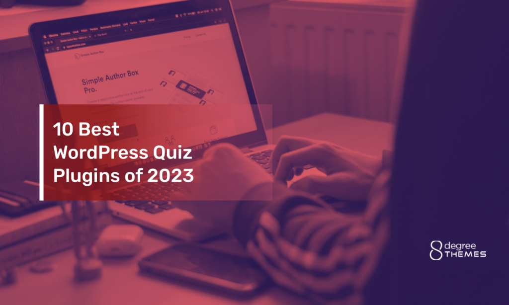 10 Best WordPress Quiz Plugins of 2023