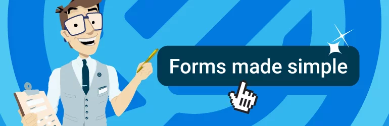 Forminator - Best WordPress Contact Form Plugin