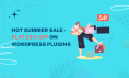 Hot Summer Sale - Flat 25% Off on WordPress Plugins