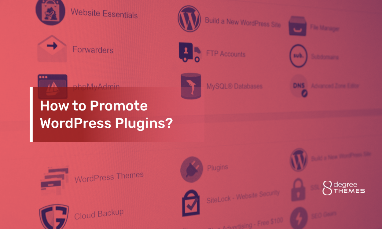 How to Promote WordPress Plugins?