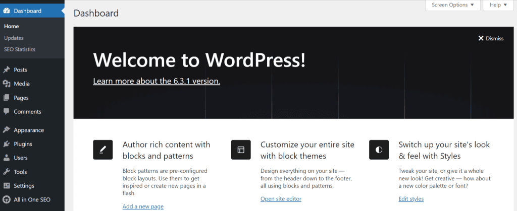 WordPress Demo Site - How to Create a Stunning Live WordPress Demo Site