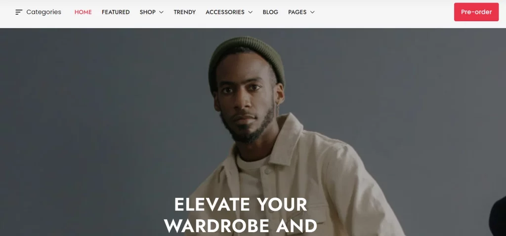 Zakra - Best Free eCommerce WordPress Themes and Templates