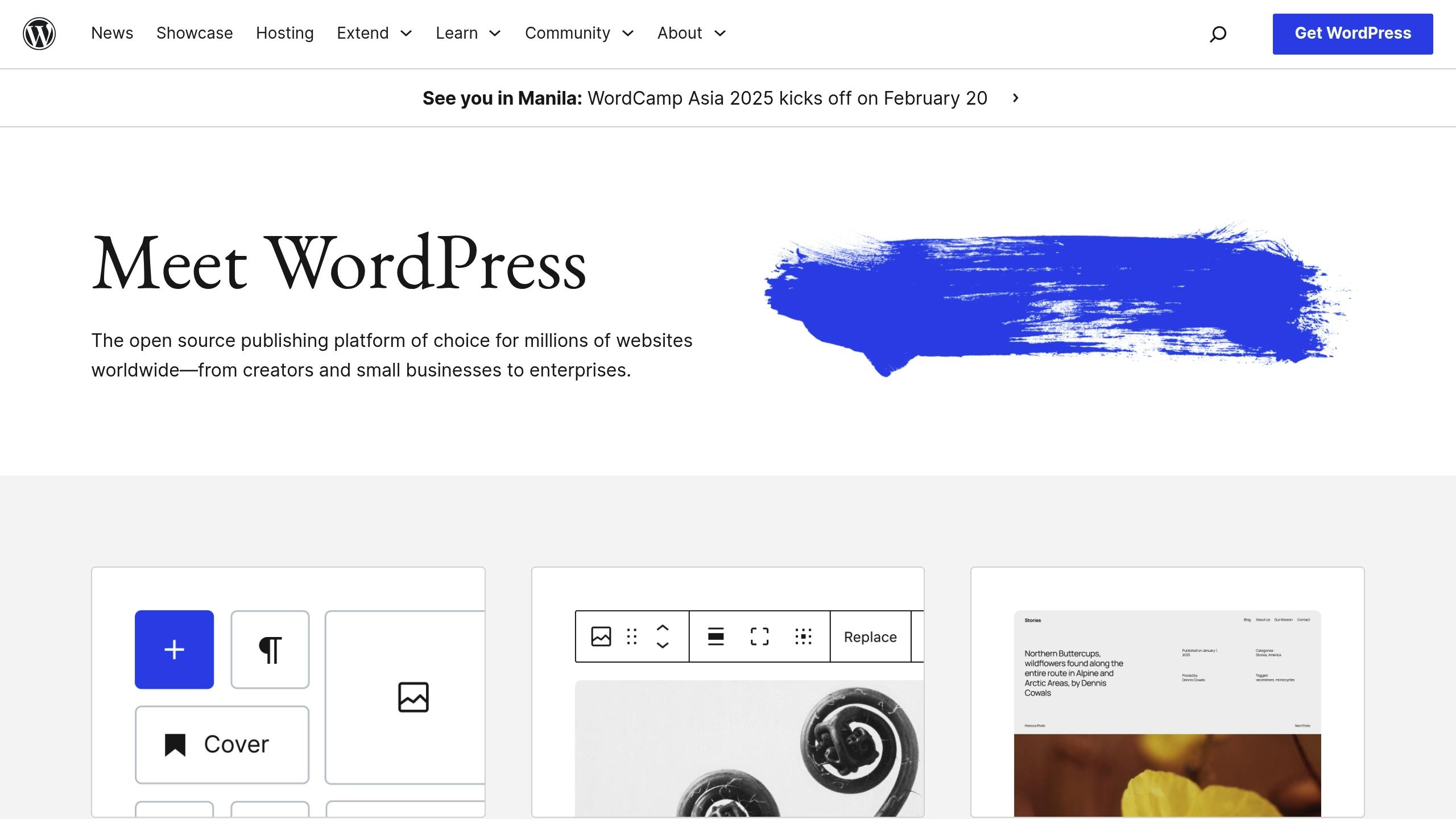 WordPress