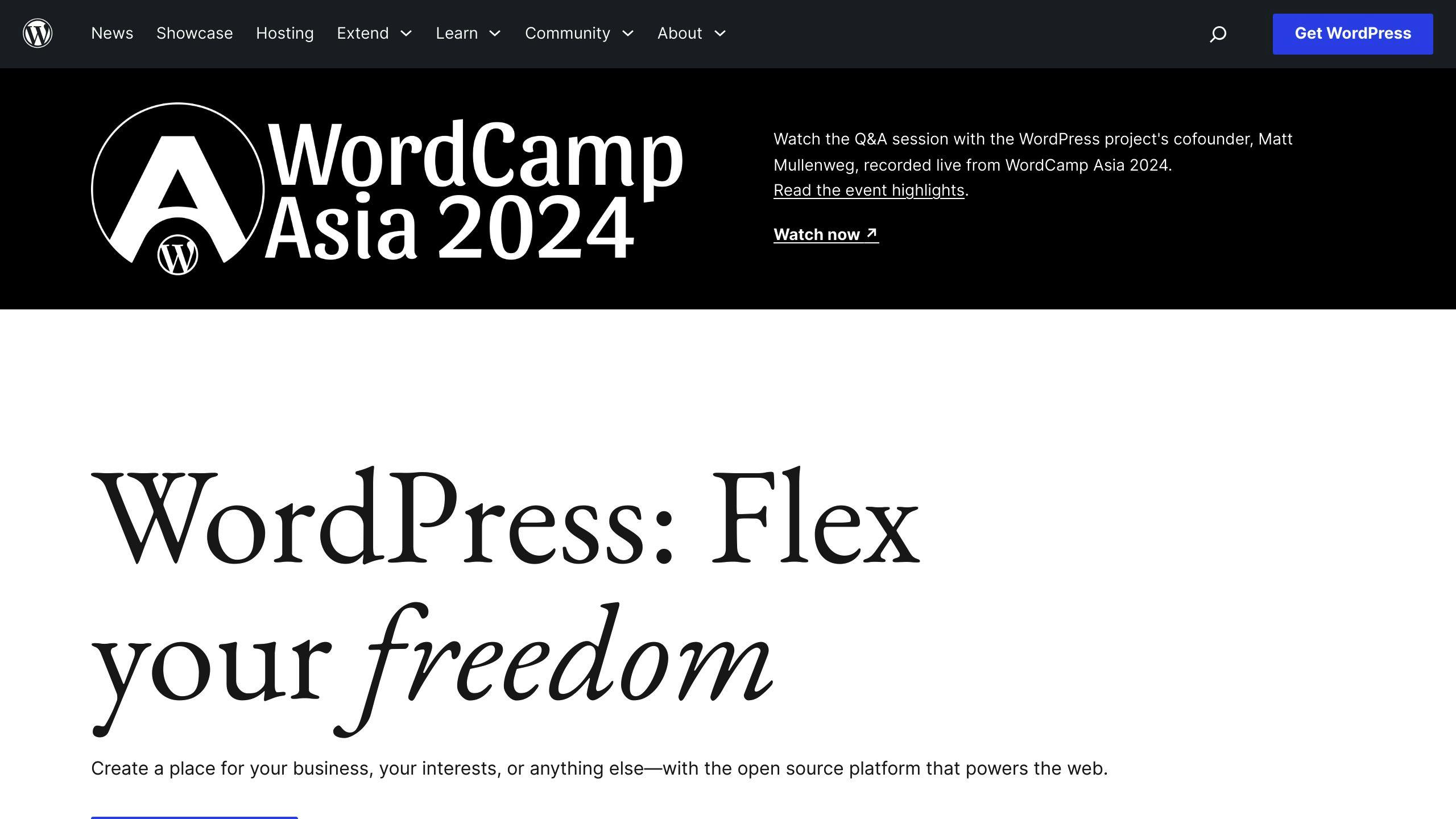 WordPress