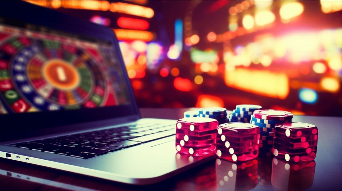 online casino ideal