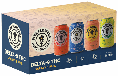 zero disposable vape thc