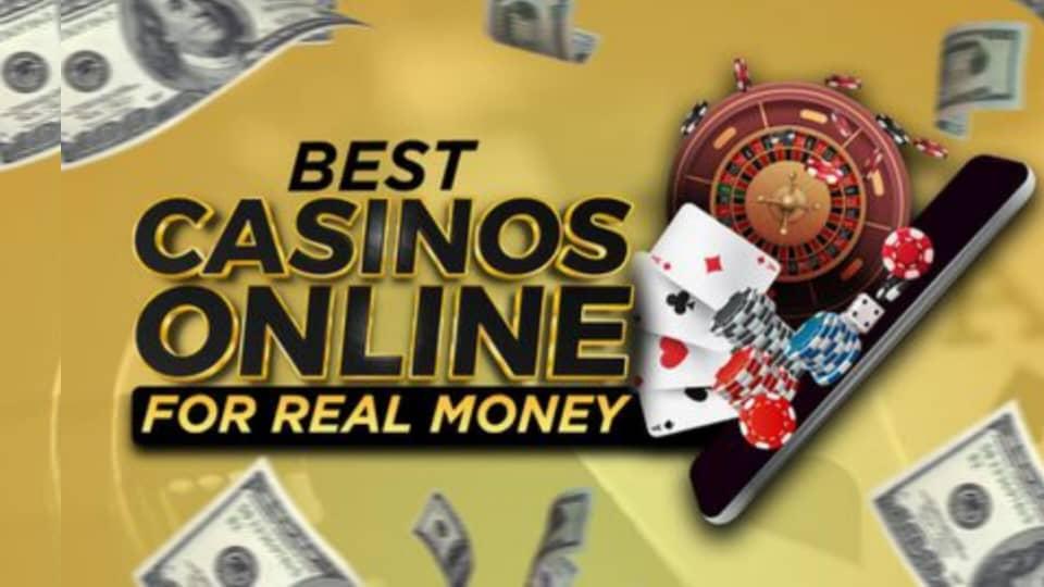 new casino online