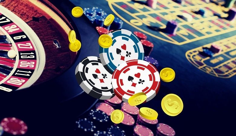 highest payout online casino